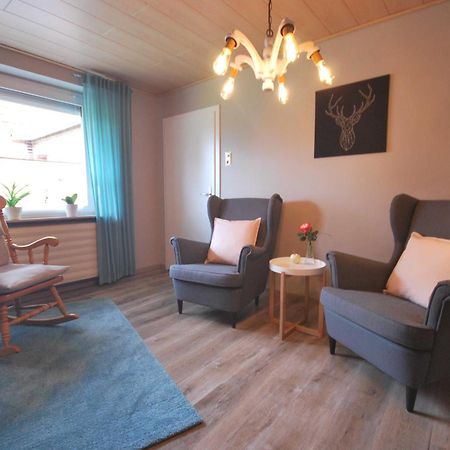 Ferienwohnung Kanalblick 35520 Uplengen Luaran gambar