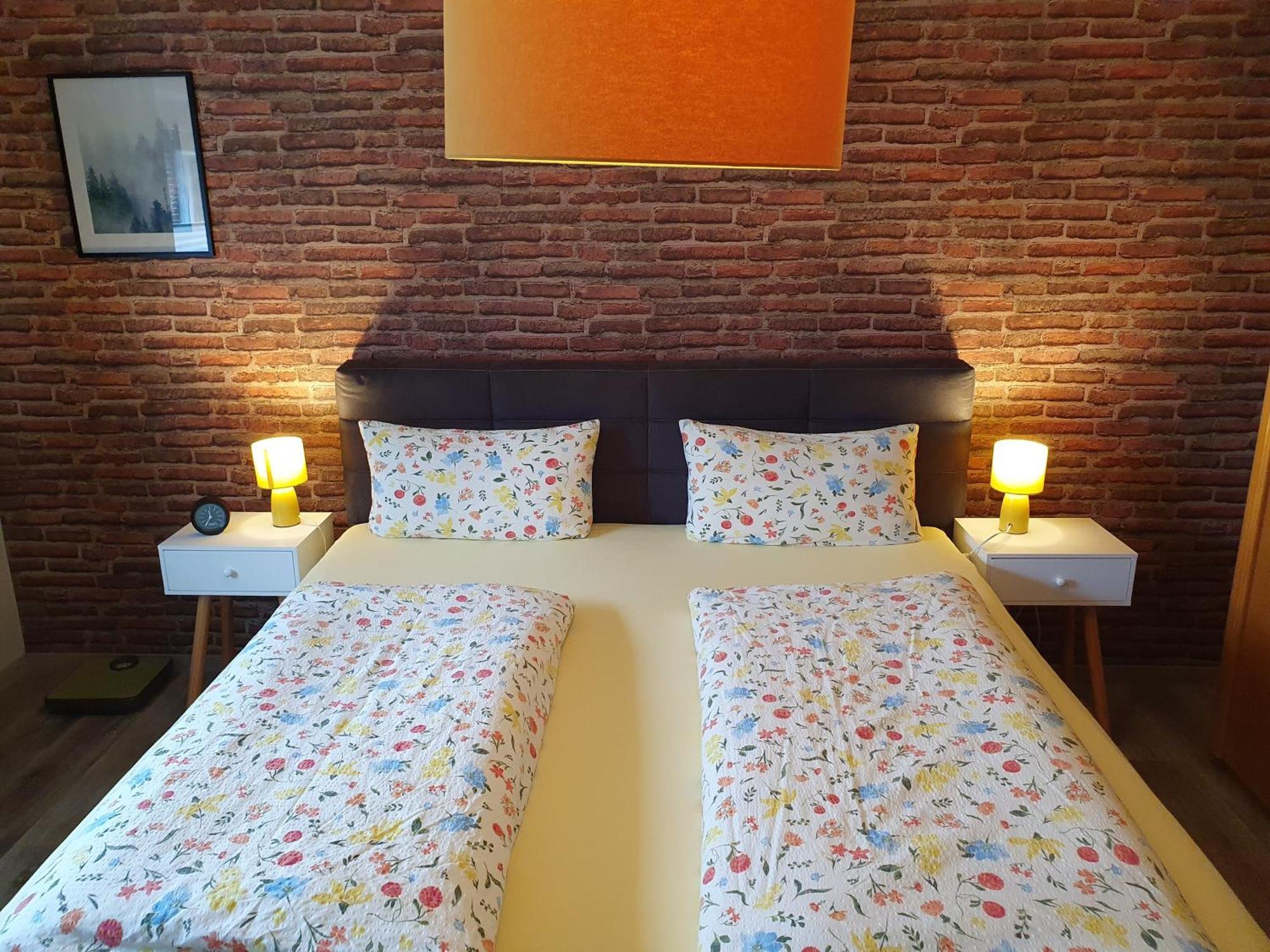 Ferienwohnung Kanalblick 35520 Uplengen Luaran gambar